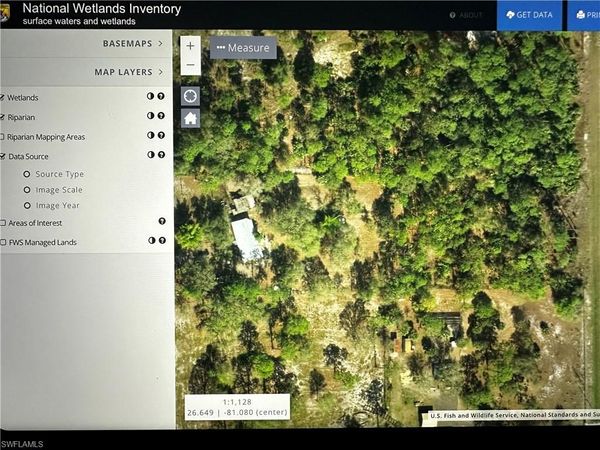 430 & 450 N Cabbage Palm ST, CLEWISTON, FL 33440