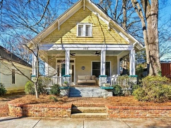 368 Josephine Street NE, Atlanta, GA 30307