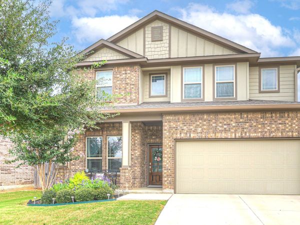 2931 Aller, New Braunfels, TX 78130