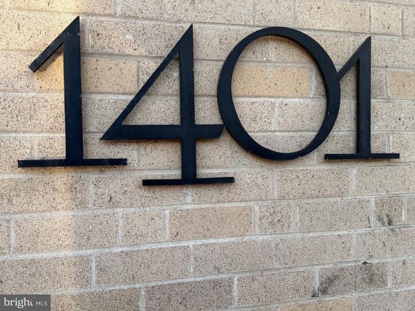 1401 PENNSYLVANIA AVENUE, Unit 608, WILMINGTON, DE 19806