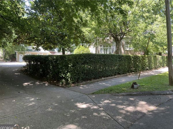 806 Briarcliff Road NE, UNIT D, Atlanta, GA 30306