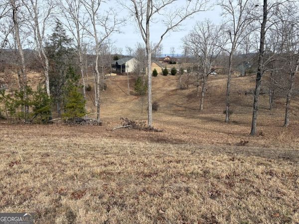 LOT 29 Hogue Way, Blairsville, GA 30512