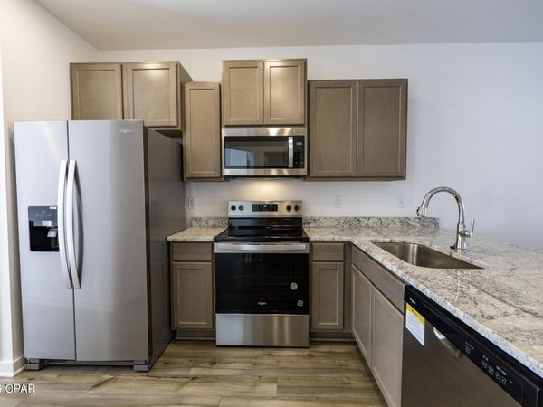 5862 Tyndall Place, Panama City, FL 32404