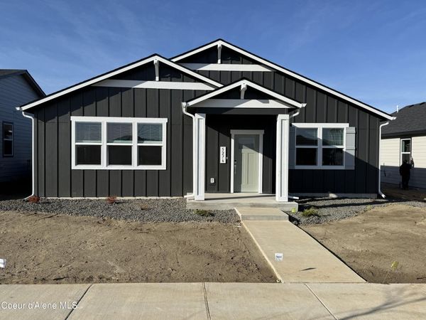 5276 E Antares Ln , Post Falls, ID 83854