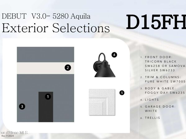 5280 E Aquila Ave, Post Falls, ID 83854