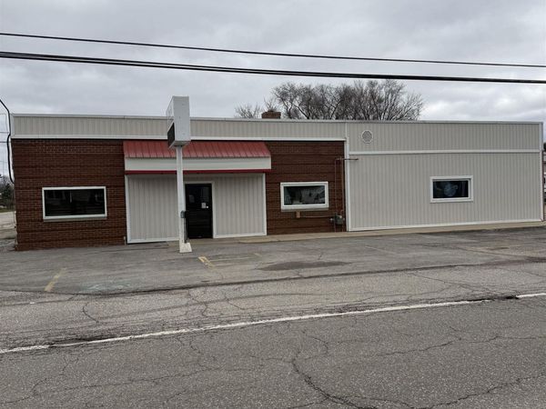 512 Lincolnway Highway, Osceola, IN 46561