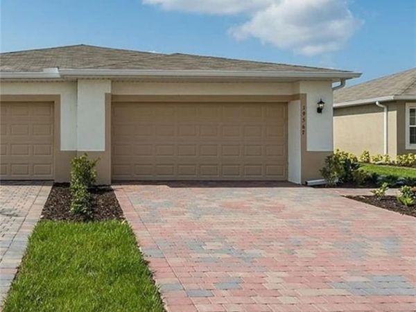 19575 Galleon Point DR, LEHIGH ACRES, FL 33936