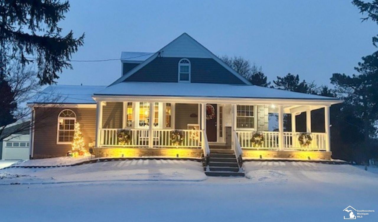 421 E Sub Station Road, Temperance, MI 48182 Main Photo