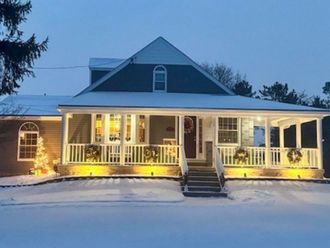 421 E Sub Station Road Temperance, MI 48182