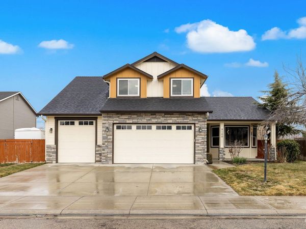 5150 W Mcmurtrey St, Meridian, ID 83646