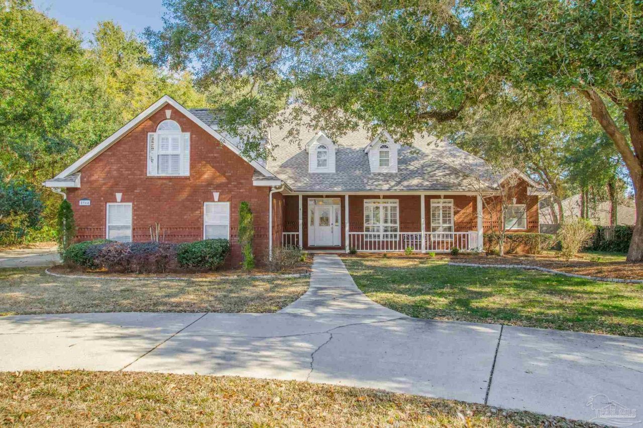 5964 King George Pkwy, Pace, FL 32571 Main Photo