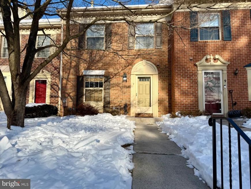 7 Cross Falls Circle, Sparks Glencoe, MD 21152 Main Photo