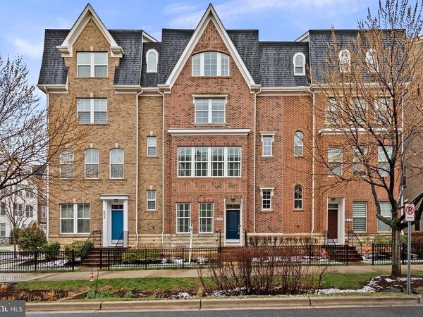 606 CROWN PARK AVENUE, GAITHERSBURG, MD 20878