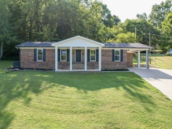 132 Hillwood Dr, Carthage, TN 37030