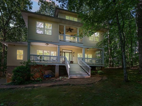 2504 Bearwallow Road, Ashland City, TN 37015