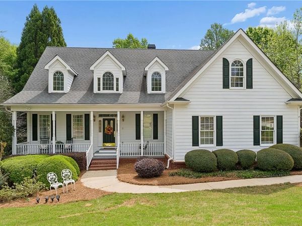 431 Providence Club Drive, Monroe, GA 30656