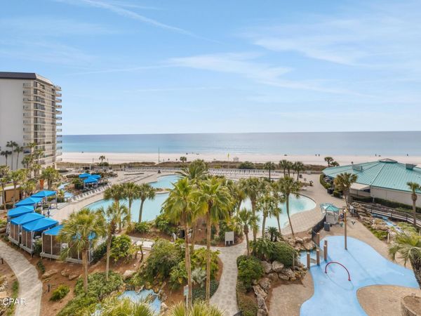 11483 Front Beach Road, Unit 508-1, Panama City Beach, FL 32407