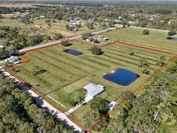 13720 101st Street, Fellsmere, FL 32948