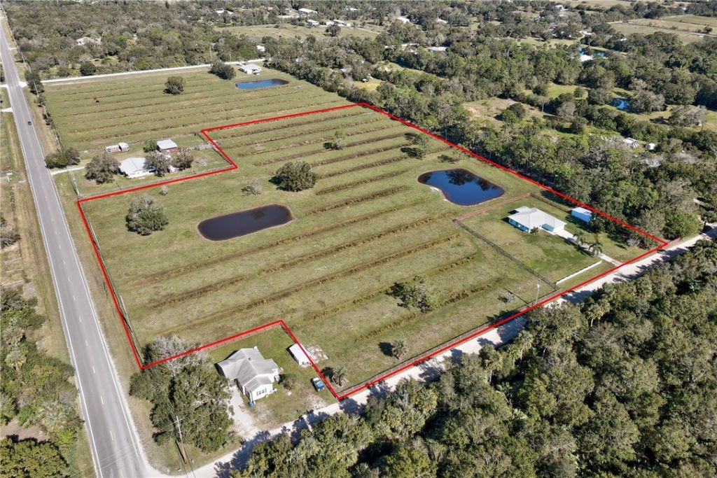 13720 101st Street, Fellsmere, FL 32948 Photo