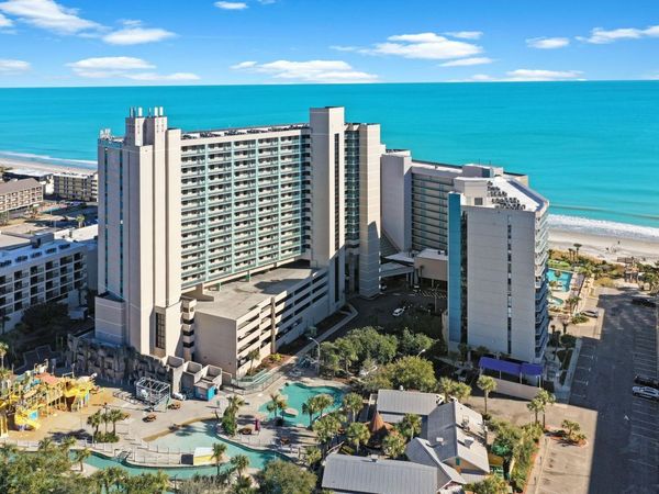 205 74th Ave. N, Unit 1501, Myrtle Beach, SC 29572