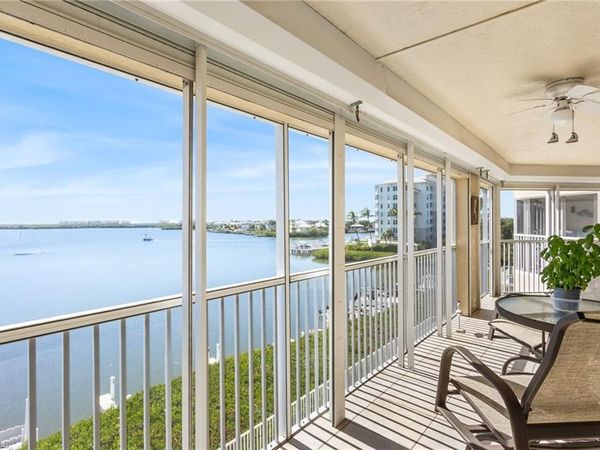 4895 Bonita Beach RD , Unit 302, BONITA SPRINGS, FL 34134