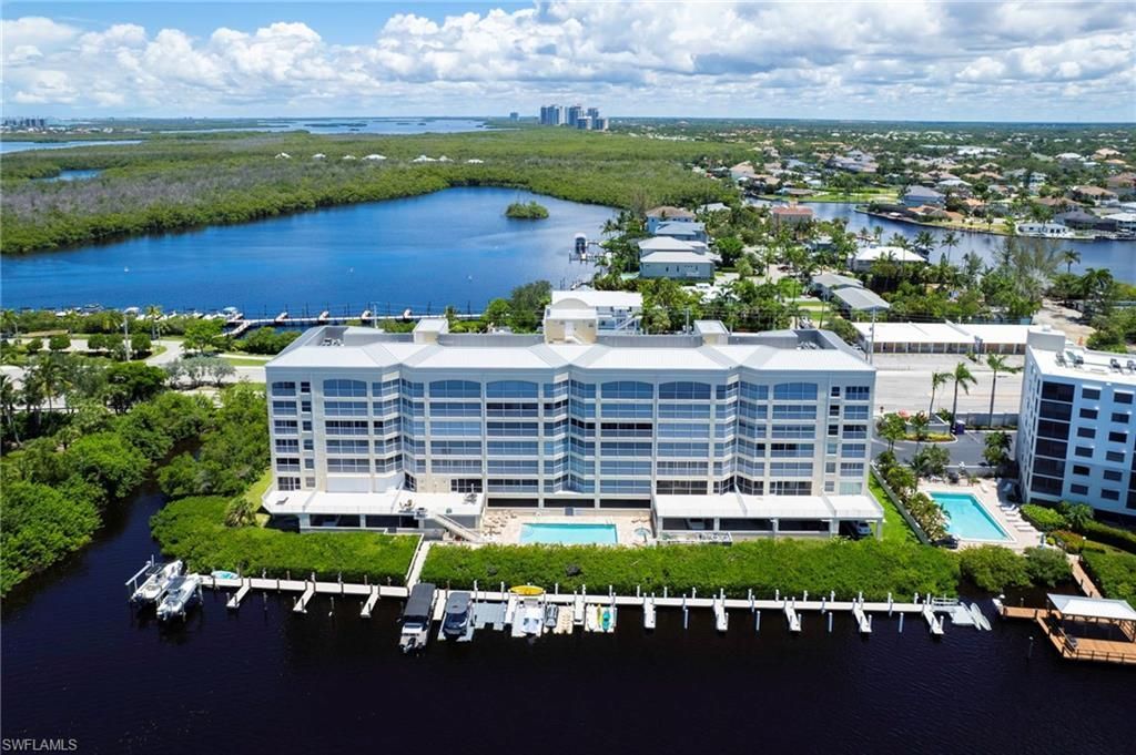 4895 Bonita Beach Rd , Unit 302, Bonita Springs, FL 34134 Photo