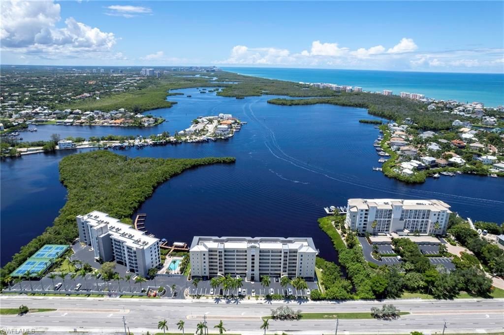 4895 Bonita Beach Rd , Unit 302, Bonita Springs, FL 34134 Photo