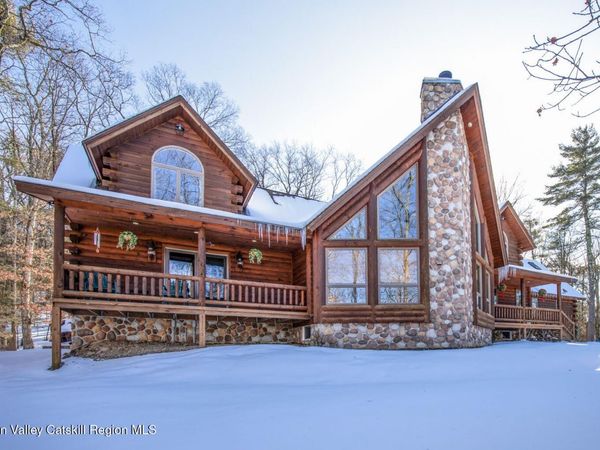 451 Krumville Road, Olivebridge, NY 12461