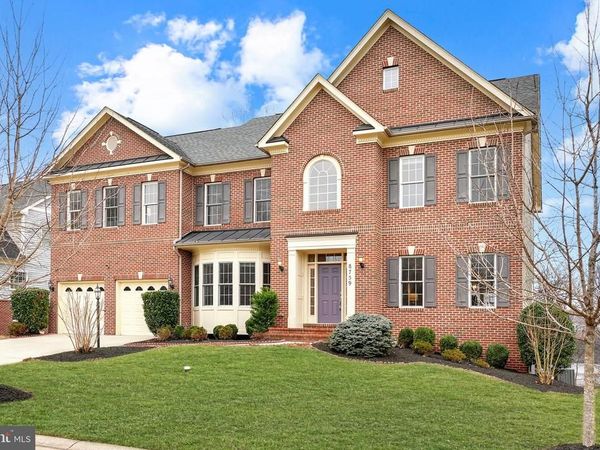 8759 WEATHERED STONE WAY, LAUREL, MD 20723