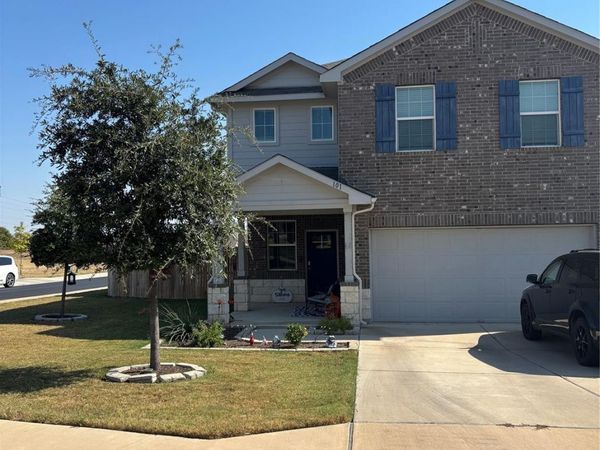 101 Fair Anne DR, Georgetown, TX 78626