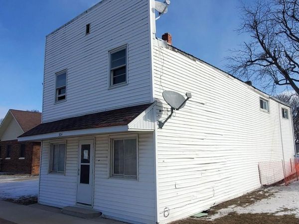 304 Isabella Street, Radcliffe, IA 50230