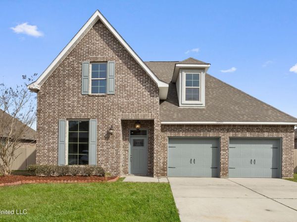 13244 River Bluff Drive, D'Iberville, MS 39540