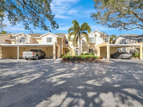 2731 Citrus Lake DR, Unit G102, NAPLES, FL 34109