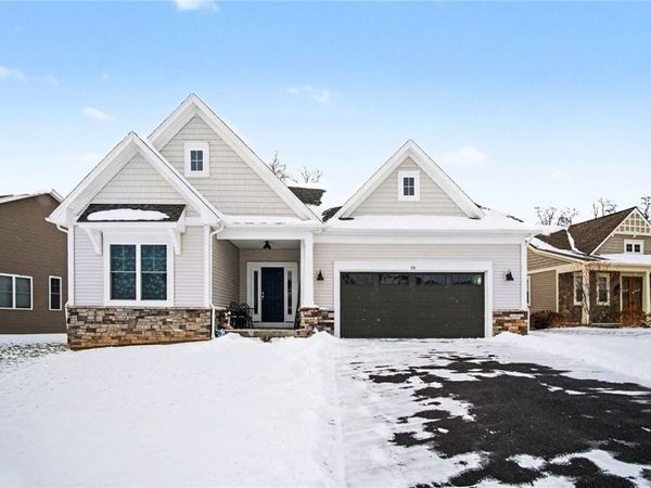 16 Aden Hill, Pittsford, NY 14534