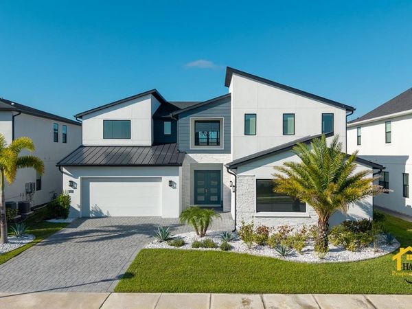 9226 SANTORINI DRIVE, ORLANDO, FL 32827