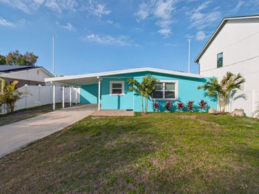 3117 W LA SALLE STREET, TAMPA, FL 33607