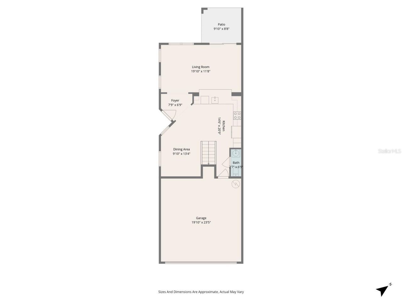 11815 Sky Acres Terrace, Bradenton, FL 34211 Photo