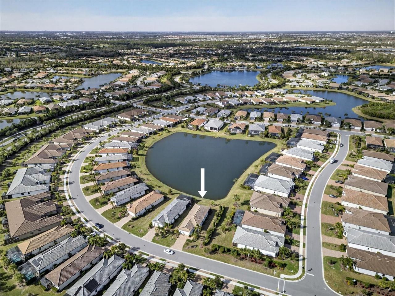 17725 Northwood Pl., Bradenton, FL 34202 Photo