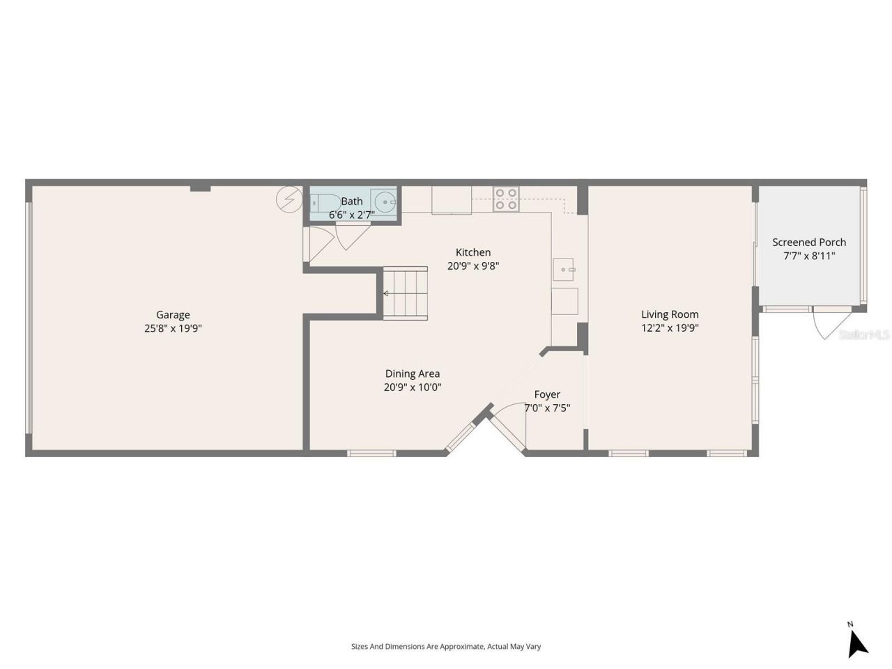 11844 Sky Acres Terrace, Bradenton, FL 34211 Photo