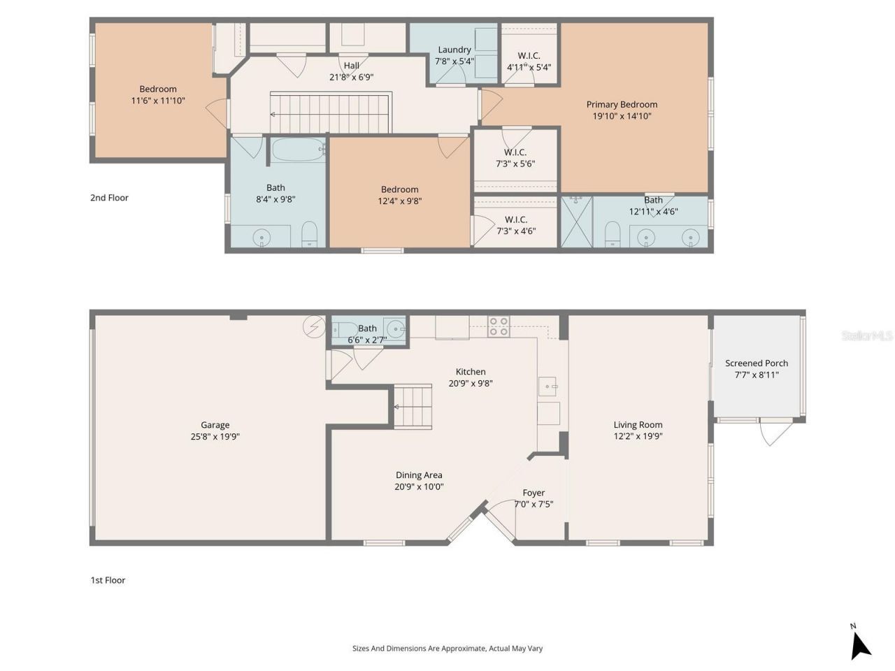 11844 Sky Acres Terrace, Bradenton, FL 34211 Photo