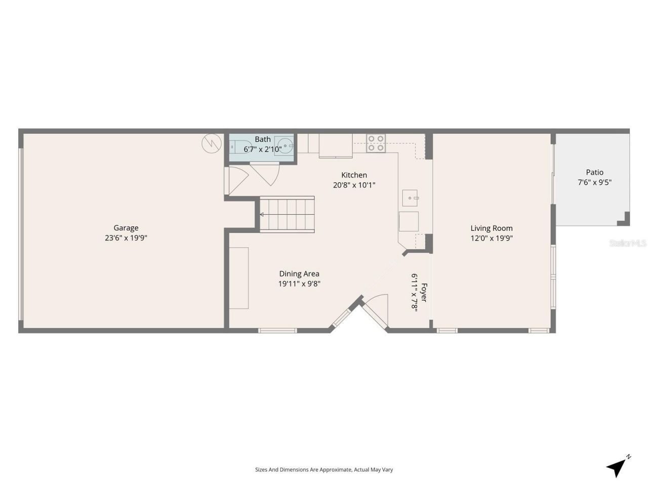 11960 Sky Acres Terrace, Bradenton, FL 34211 Photo