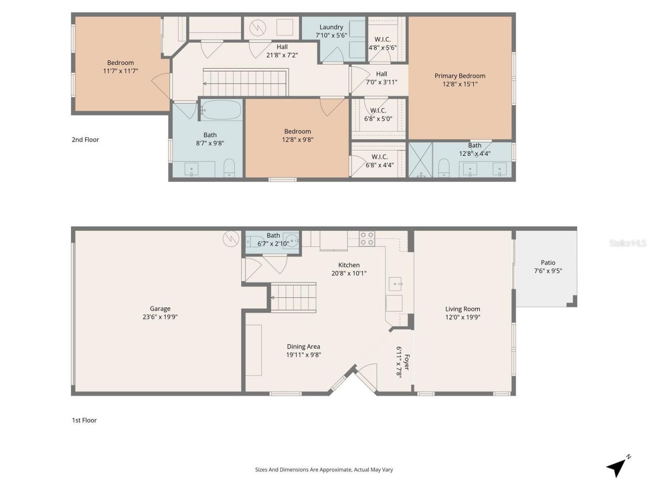 11960 Sky Acres Terrace, Bradenton, FL 34211 Photo