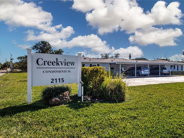 2115 9TH AVENUE W, Unit 2A, BRADENTON, FL 34205