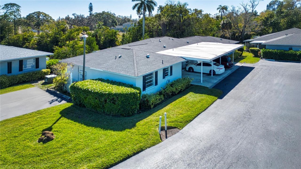 2115 9th Avenue W, Unit 2A, Bradenton, FL 34205 Photo