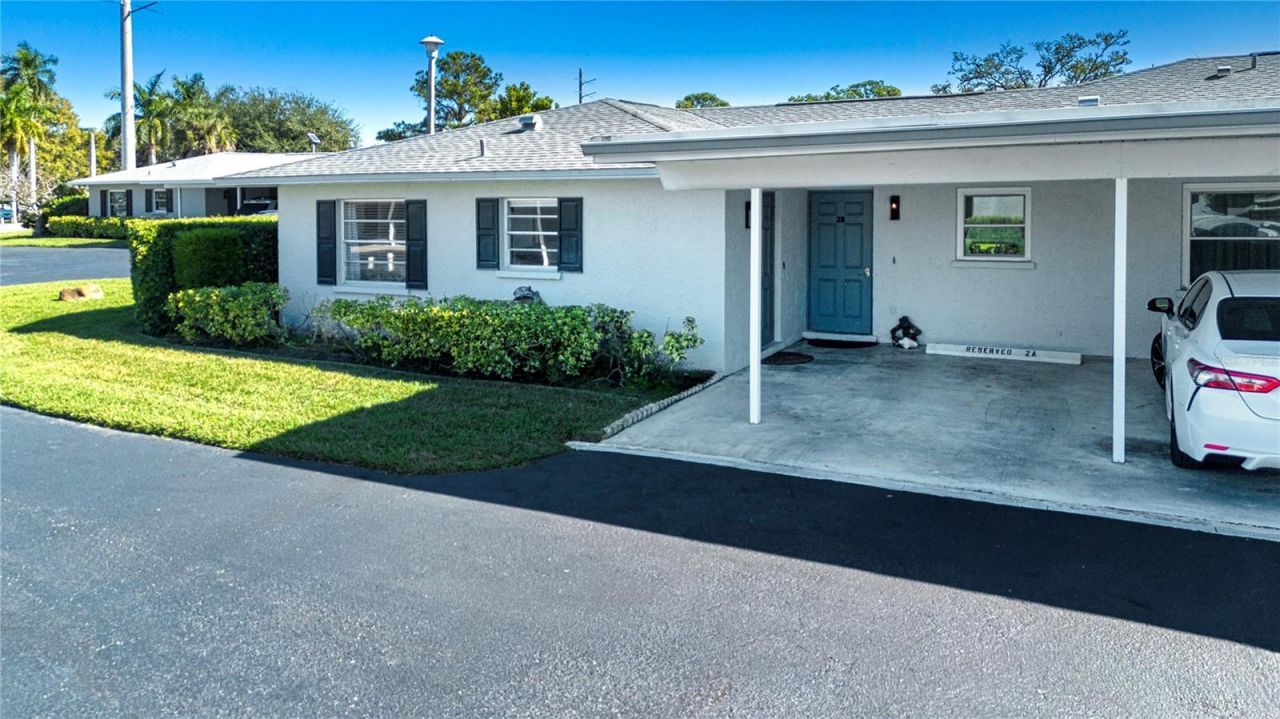 2115 9th Avenue W, Unit 2A, Bradenton, FL 34205 Photo