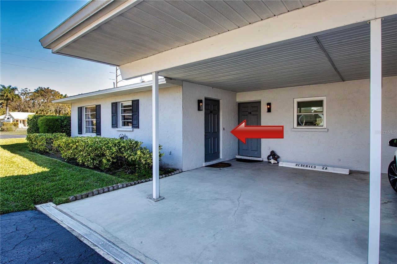 2115 9th Avenue W, Unit 2A, Bradenton, FL 34205 Photo