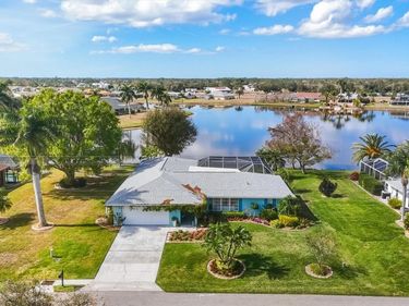 12577 SW KINGS ROW, LAKE SUZY, FL 34269