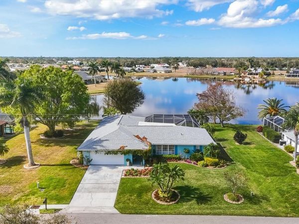 12577 SW KINGS ROW, LAKE SUZY, FL 34269