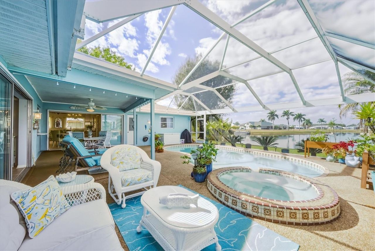 12577 SW Kings Row, Lake Suzy, FL 34269 Photo