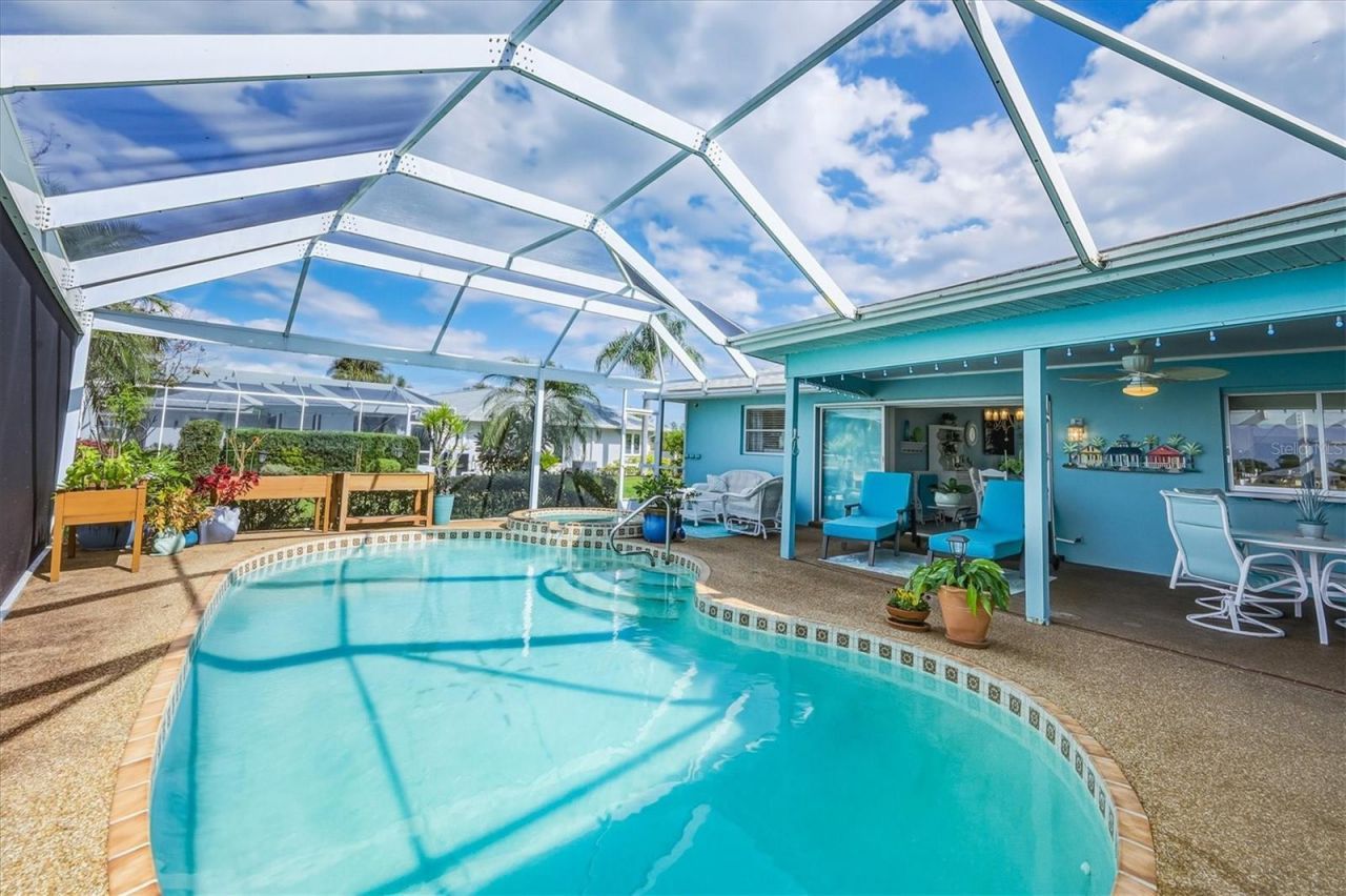 12577 SW Kings Row, Lake Suzy, FL 34269 Photo